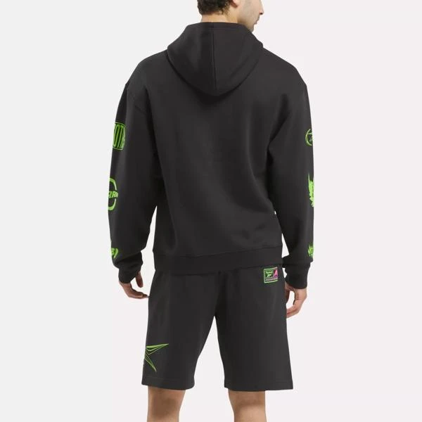 Reebok Reebok x Anuel AA Hoodie 3