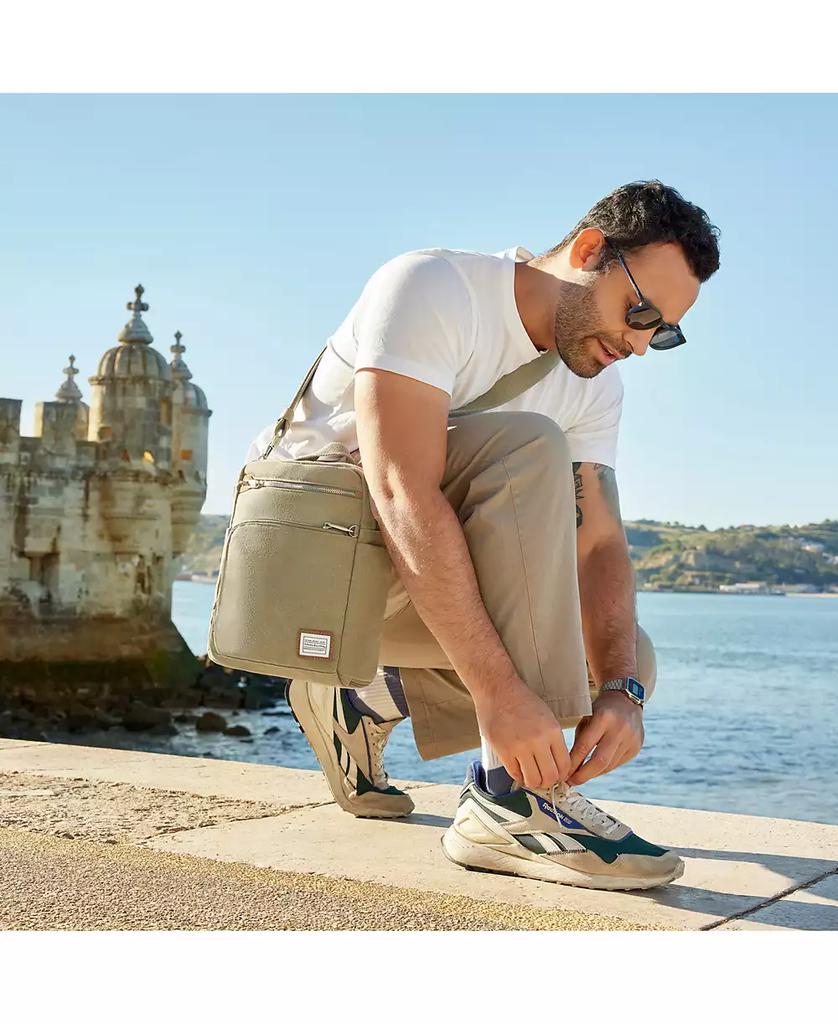 Travelon Anti-Theft Heritage Tour Bag