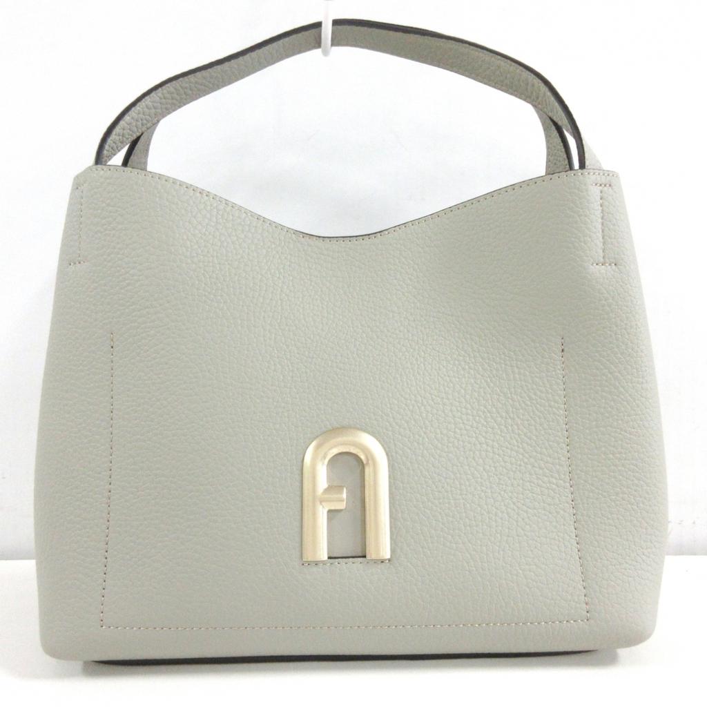 Furla Furla Leather tote