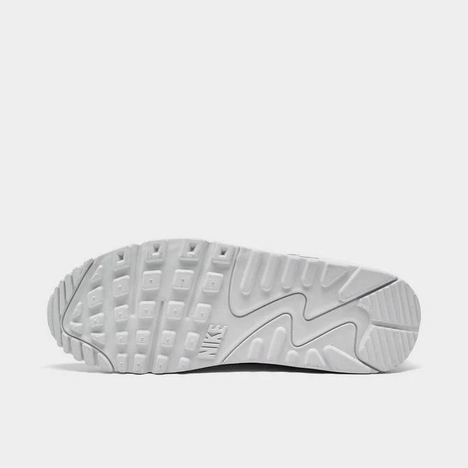 NIKE Women's Nike Air Max 90 Casual Shoes 6