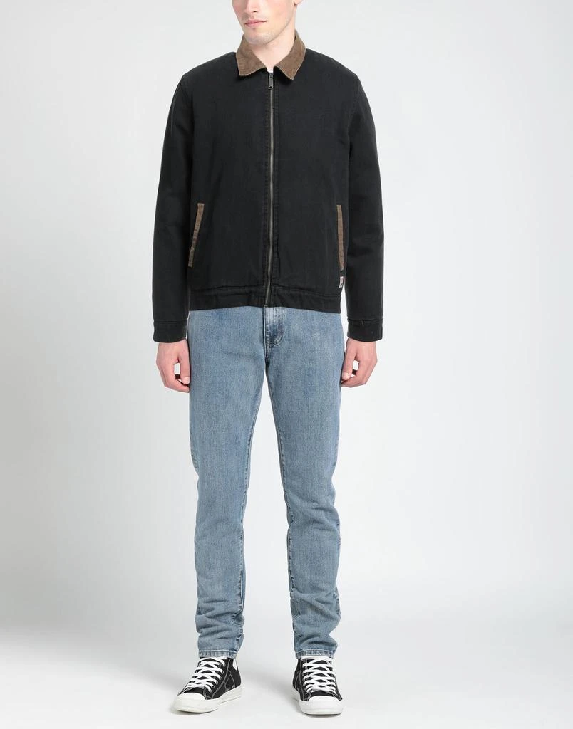 Deus Jacket 2