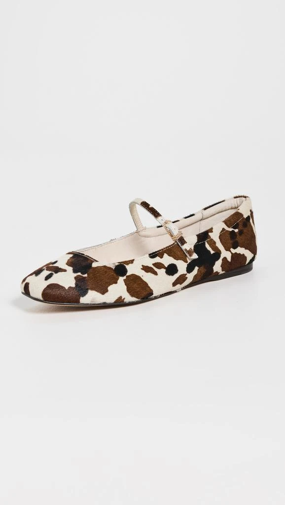 Dolce Vita Reyes Flats 1