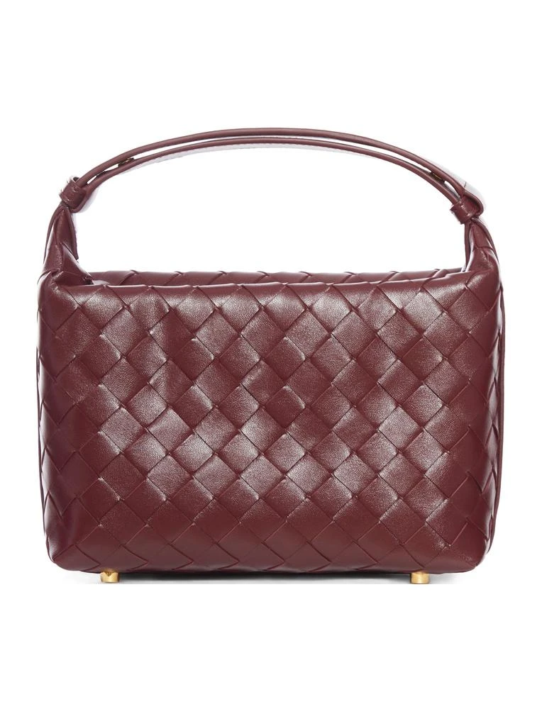 Bottega Veneta MINI WALLACE 3