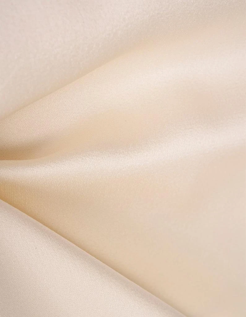 Jil Sander Jil Sander Short-Sleeved Straight-Hem Top 4