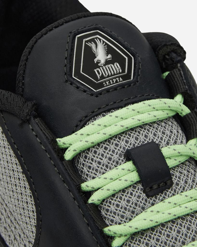 Puma Skepta Skope MU Sneakers Flat Dark Gray / Silver / Black 6