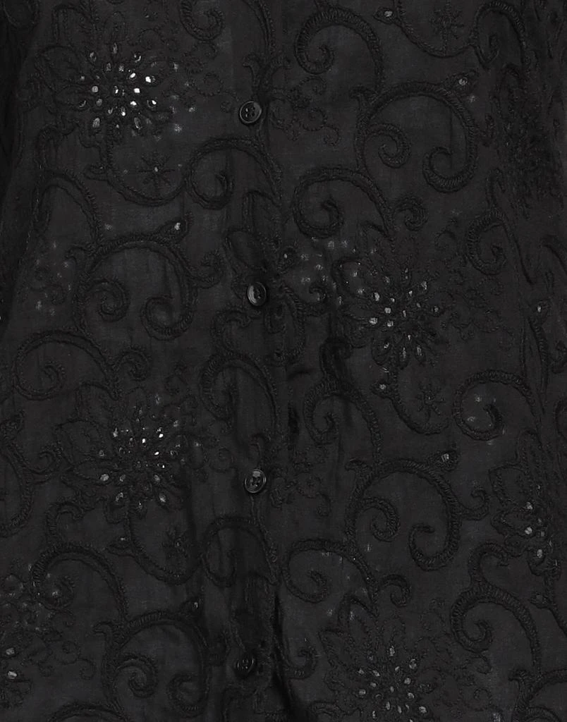 MISS BASTONCINO Lace shirts & blouses 4