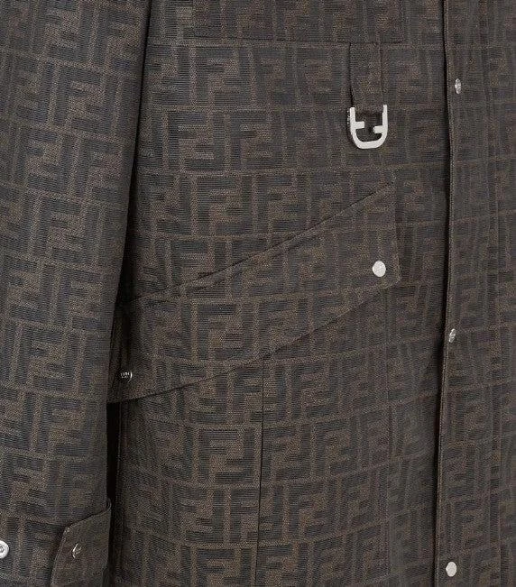 Fendi Fendi Sweaters 2