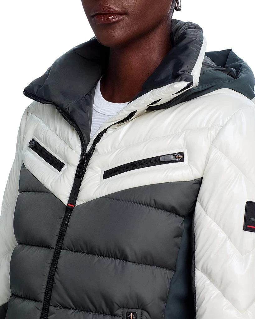 Bogner Fire + Ice Farina 3 Ski Jacket 6