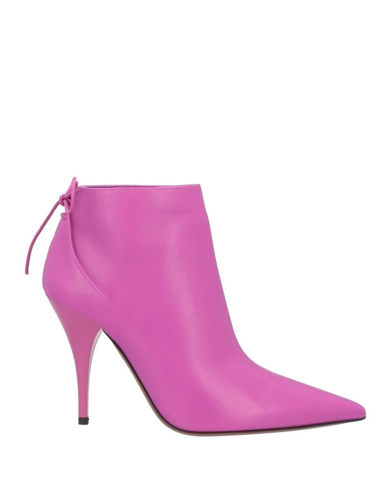 NEOUS Ankle boot 1