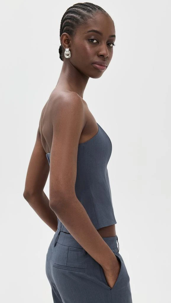 Lioness Untamed Bodice Top 3