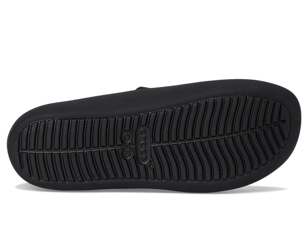 Crocs Brooklyn Ballet Flats (Little Kid/Big Kid) 3
