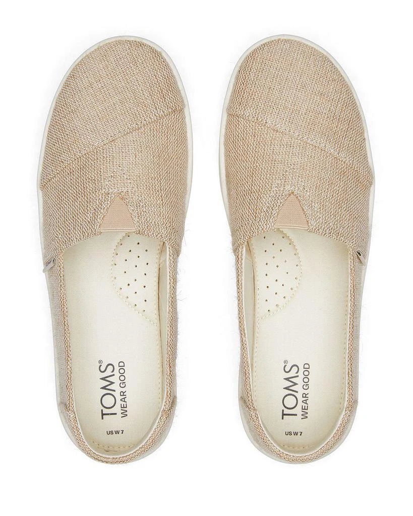 TOMS Women's Verona Slip On Sneakers 3