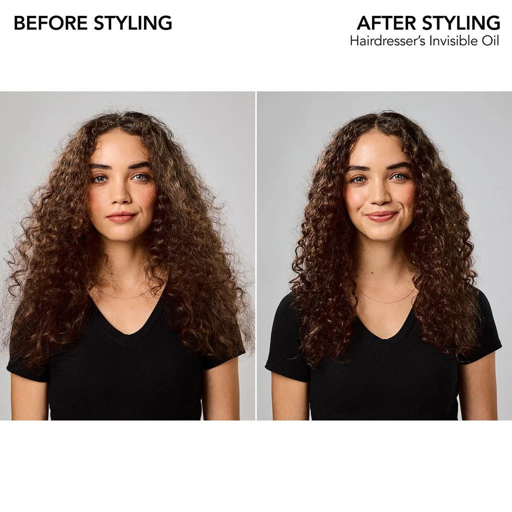 bumble&bumble Hairdresser's Invisible Oil 5