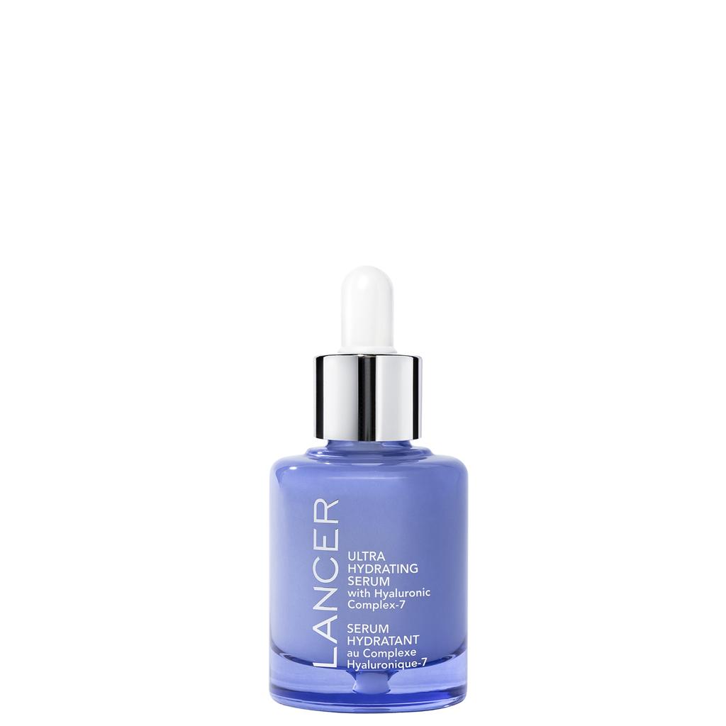 Lancer Skincare Lancer Skincare Ultra Hydrating Serum with Hyaluronic Complex-7