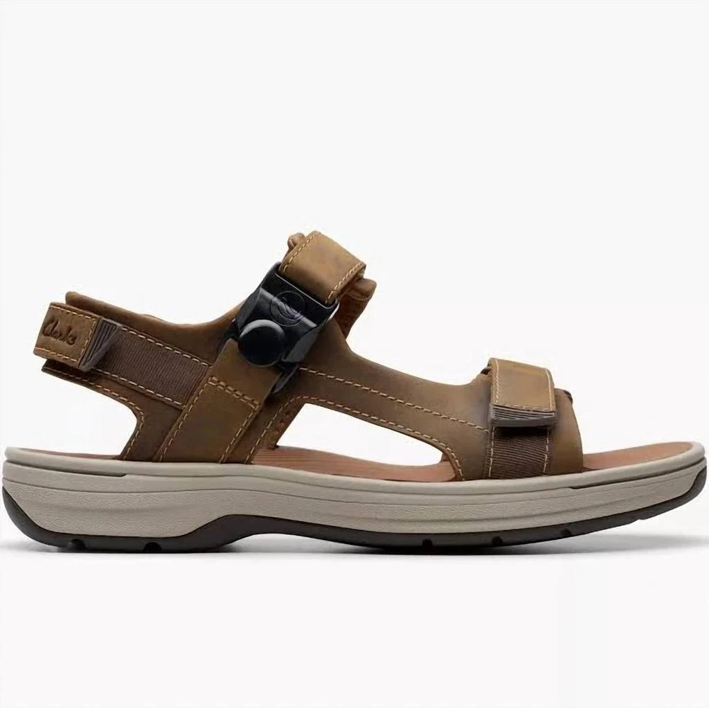 Clarks Clarks - Men's Saltway Trail Sandal