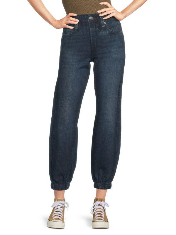 Rag & Bone Miramar Jogger Jeans 1