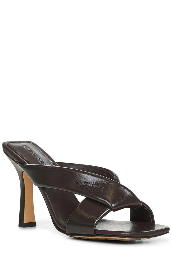 Bottega Veneta Bottega Veneta Riva Mules 2