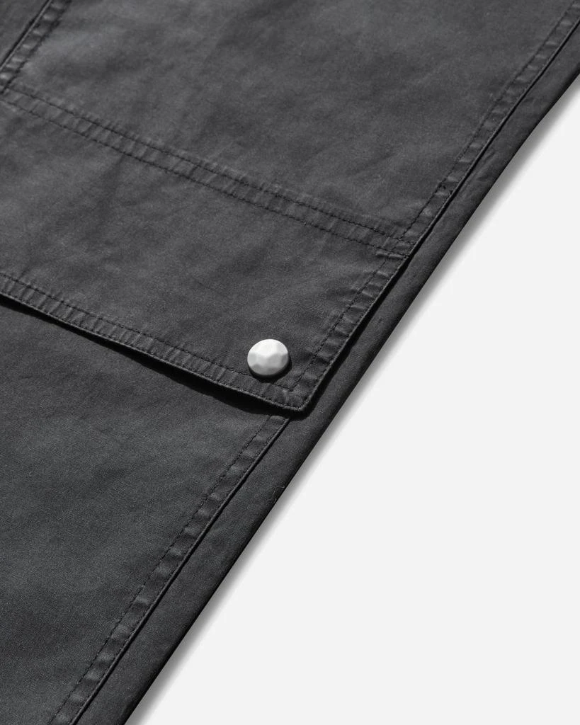 OAMC Peacemaker Men's Chino Pants Black 4