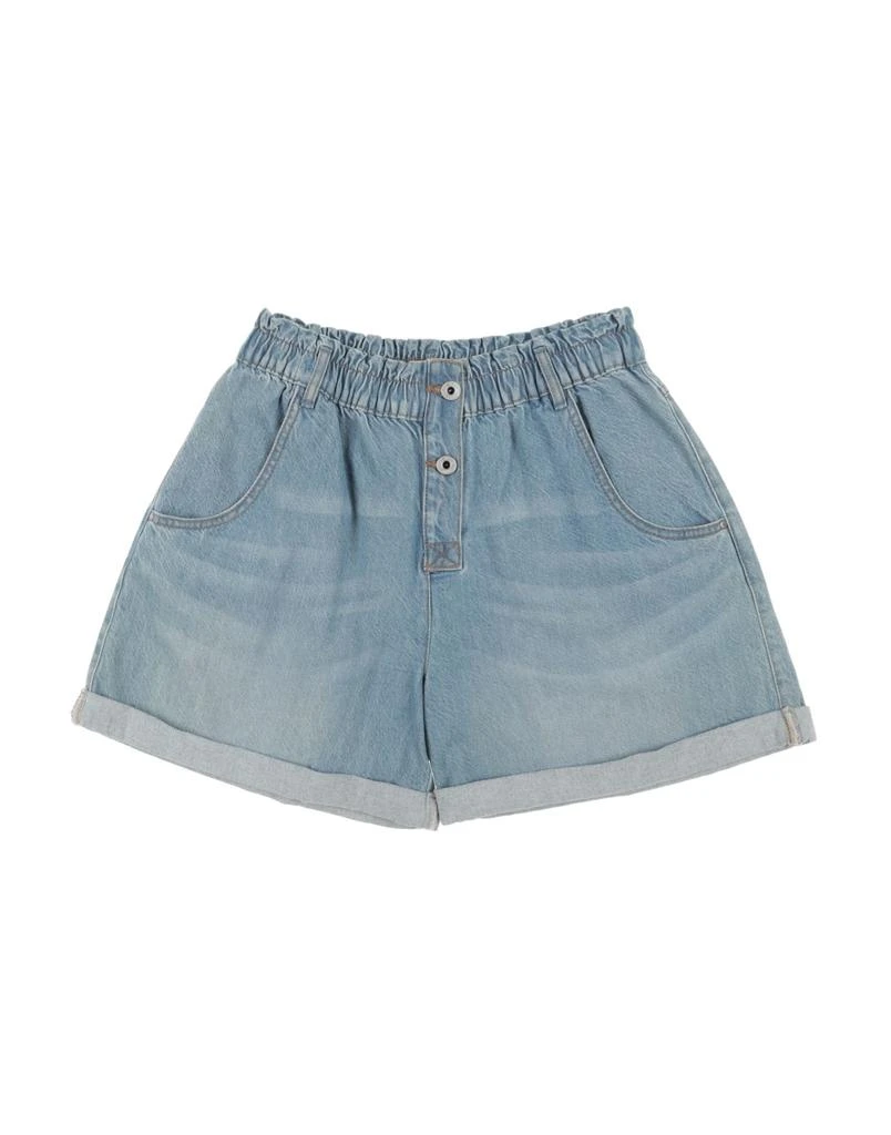 PEPE JEANS Denim shorts 1