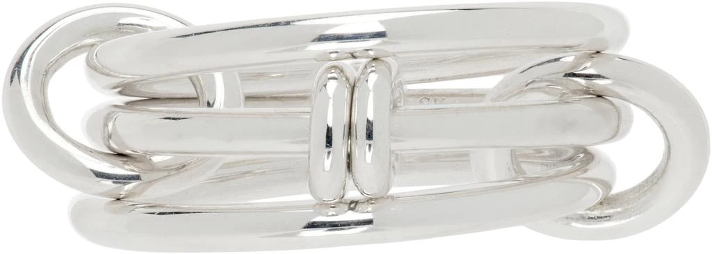 Spinelli Kilcollin Acacia Silver Ring