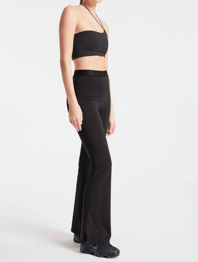BANDIER Bandier - Asymmetric Toggle Sports Bra 5