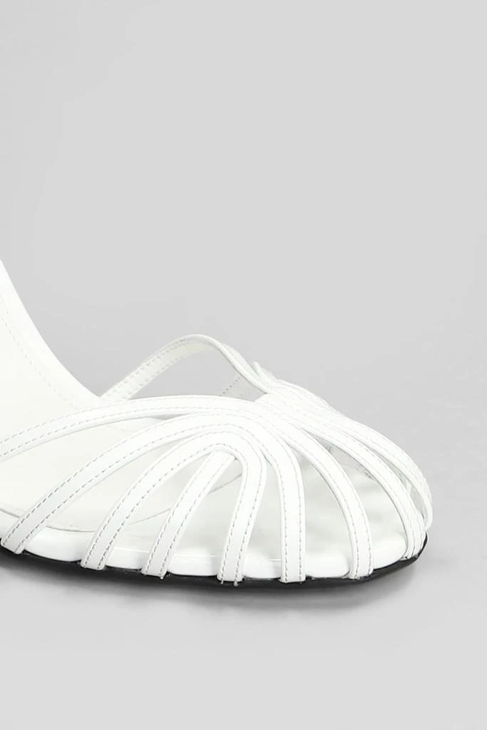 Alevi Milano Alevì Milano Ally 95 Sandals 5