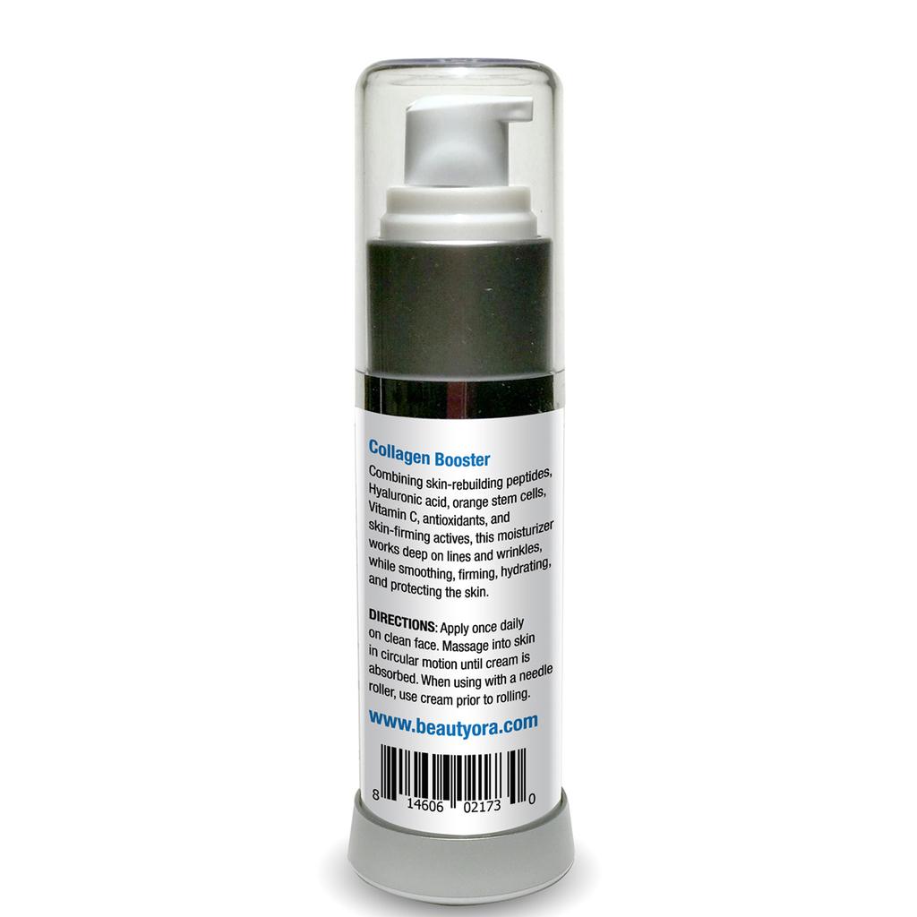 Beauty ORA Beauty ORA Collagen Booster 30ml
