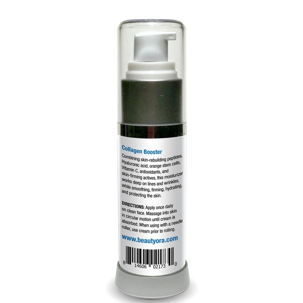 Beauty ORA Beauty ORA Collagen Booster 30ml 2