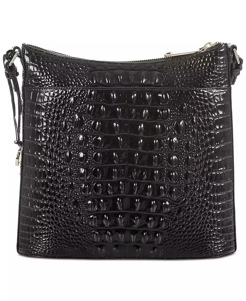 Brahmin Katie Leather Crossbody 4