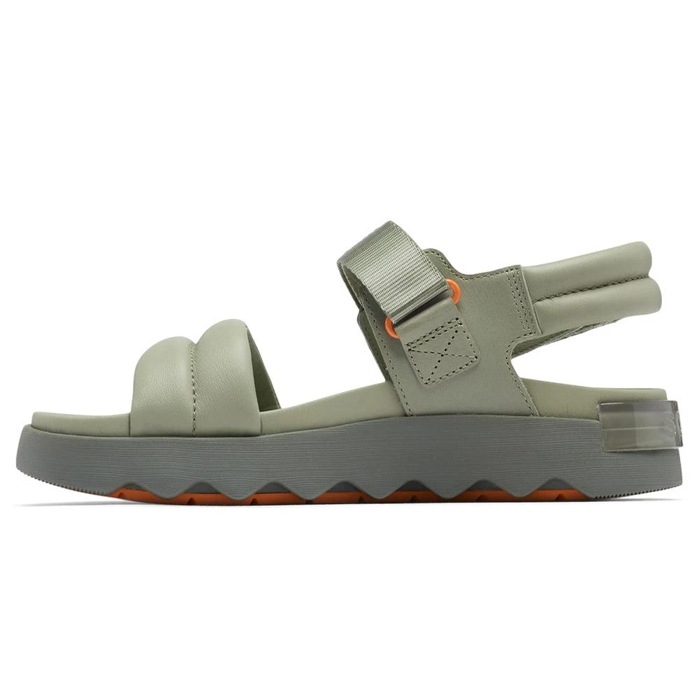 SOREL Viibe Slingback Sandals 3