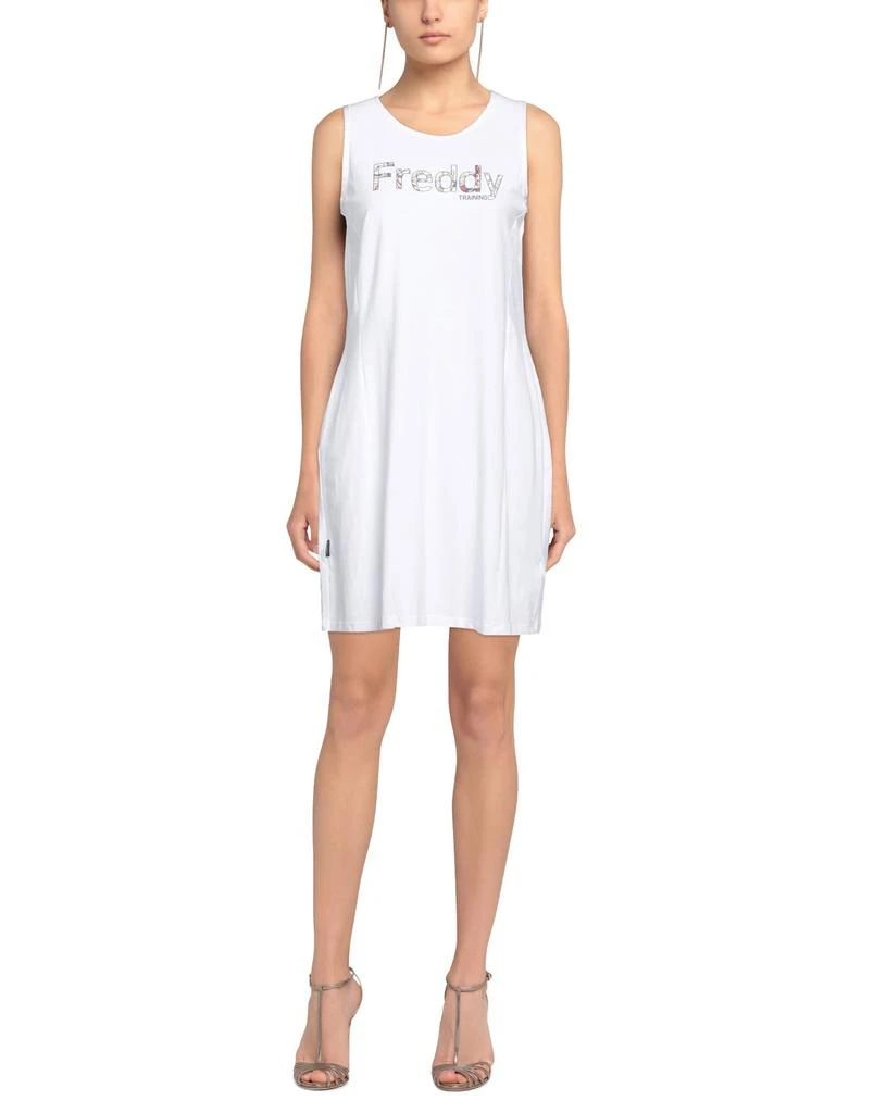 FREDDY Short dress 2