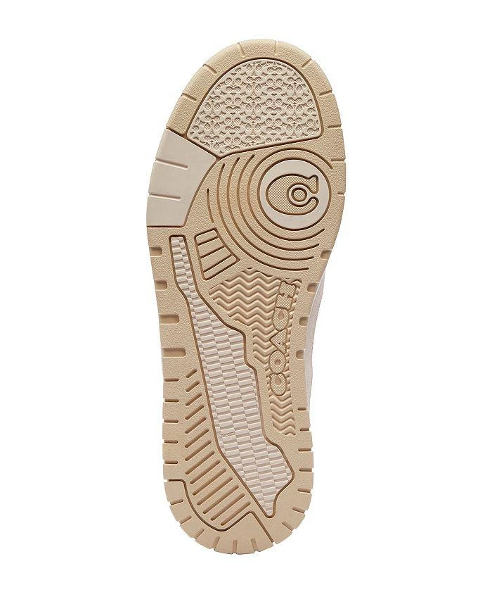 Coach Women's Soho Sneakers 6