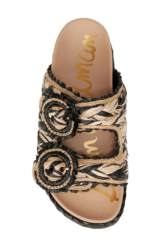 Sam Edelman Reina Slide Sandal 5