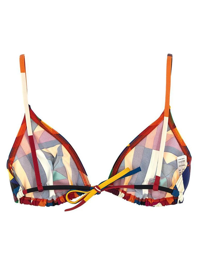 ERES Eres 'Space' Bikini Top 2