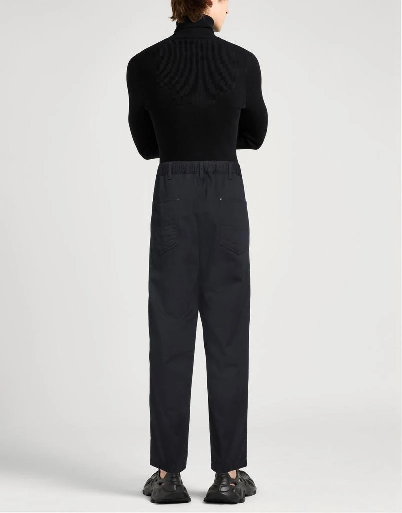 YOHJI YAMAMOTO POUR HOMME Casual pants 3