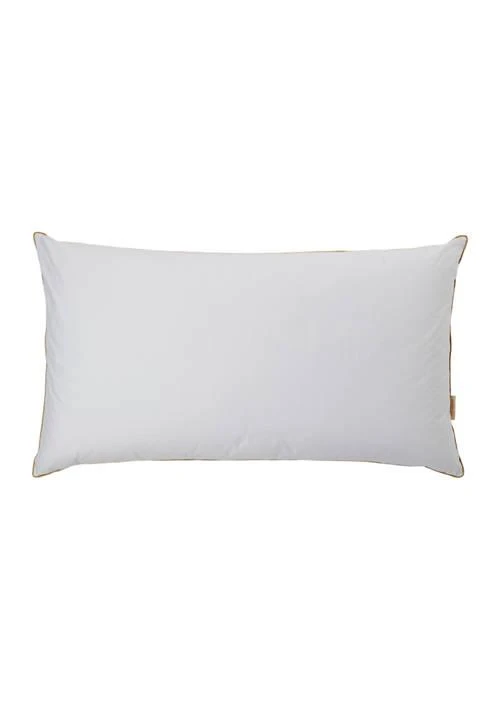 Biltmore® Hotel Down Surround Soft Medium King Pillow 1