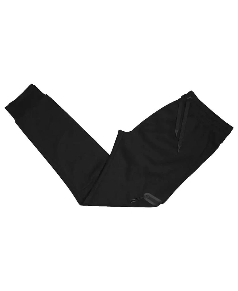 Blu Rock Men's Slim-Fit Tech Fleece Hoodie and Jogger Sweatpants, 2-Piece Set 3