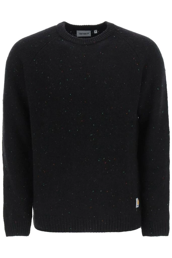 Carhartt WIP Carhartt WIP Anglistic Jumper 1