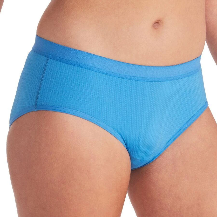 ExOfficio Give-N-Go 2.0 Sport Hipster Underwear - Women
s