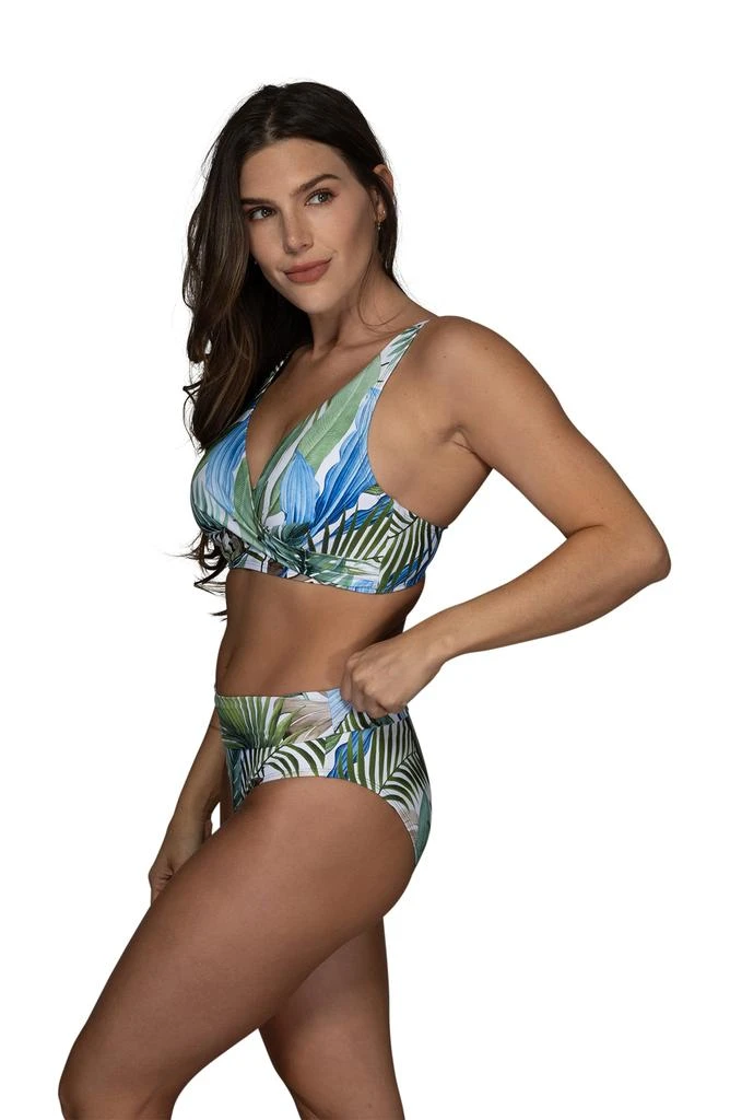 JANTZEN Barbara Convertible Bikini Bottoms 4