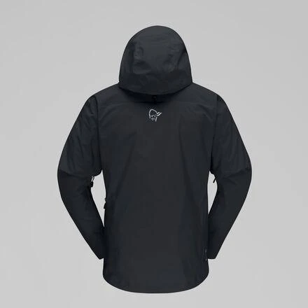 Norrøna Trollveggen GORE-TEX PRO Light Jacket - Men
s 6