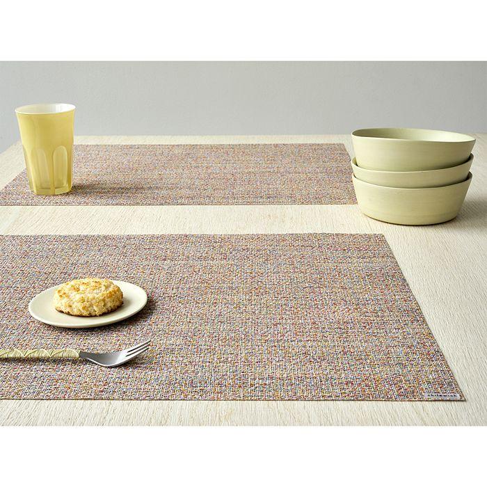 Chilewich Boucle Placemat
