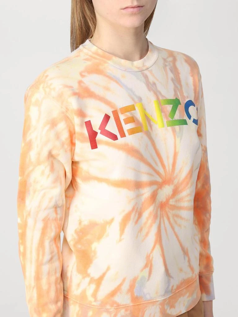 Kenzo Sweatshirt women Kenzo 4