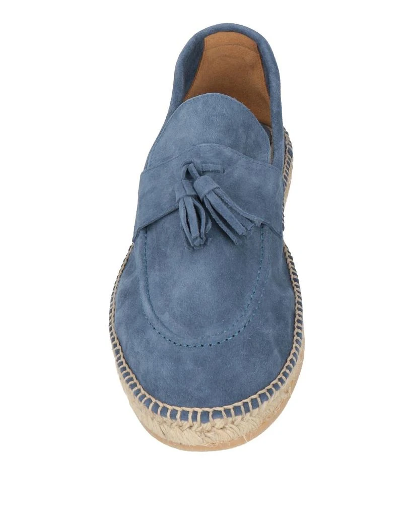 LARDINI Espadrilles 4