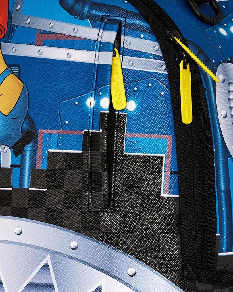 Sprayground Backpack - Thumbnail 5