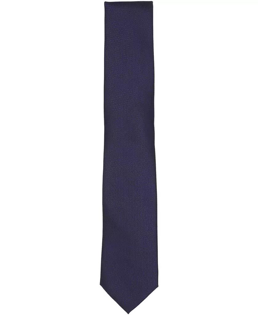 Alfani Men's Metropolitan Solid Tie, Macy's Exclusive