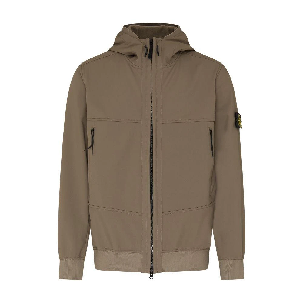 Stone Island Parka 8