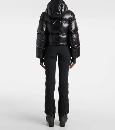 Aztech Mountain Minnie Nuke down ski jacket 3
