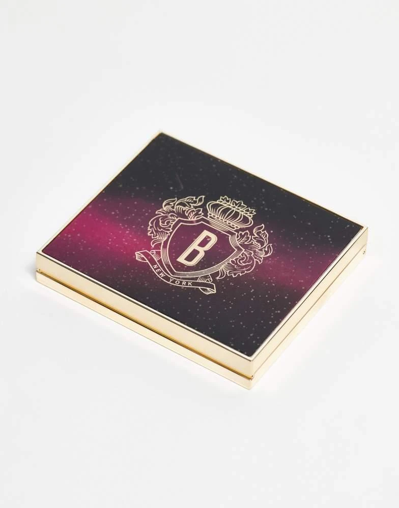 Bobbi Brown Bobbi Brown Glow with Love Luxe Eye Shadow Quad -  Star-Crossed 3