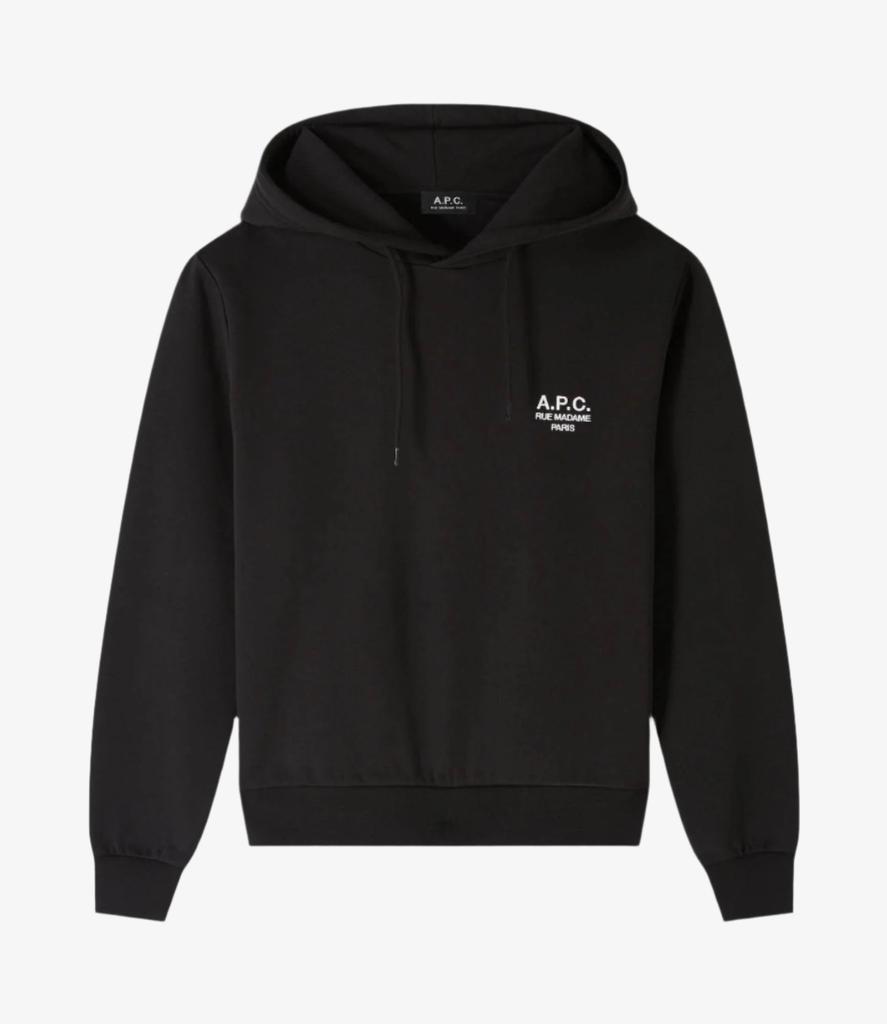 A.P.C. Standard Rue Madame hoodie (M)